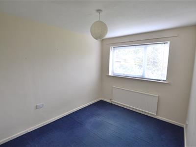 Downstairs Bedroom/Dining Room